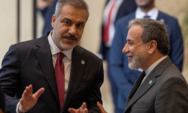 Kurds and Israel: Distant proximity, strategic partnership – opinion