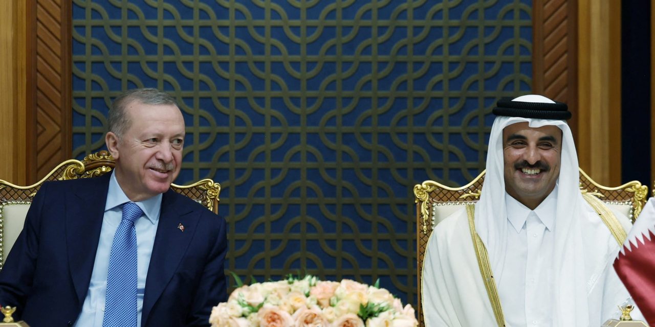 The Shi’ite Crescent has collapsed, and neo-Ottomanism has risen – opinion