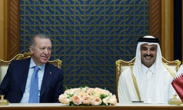 The Shi’ite Crescent has collapsed, and neo-Ottomanism has risen – opinion