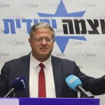 Ben-Gvir ‘proud’ of less policing of Hilltop Youth after fiery week of West Bank extremism
