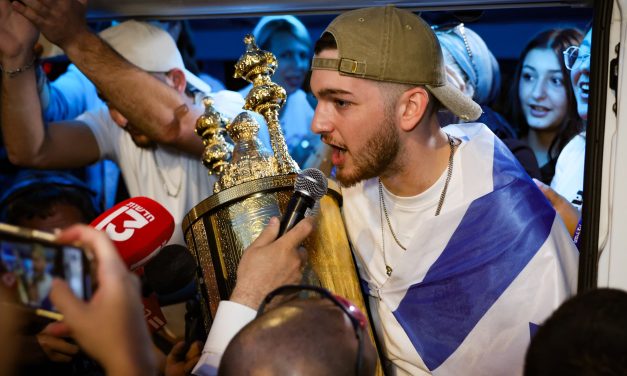 From despair to hope: The emotional rollercoaster of Israel’s struggle – opinion