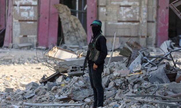 How a High Court ruling on journalists could ignite battle over Gaza’s war narrative – opinion