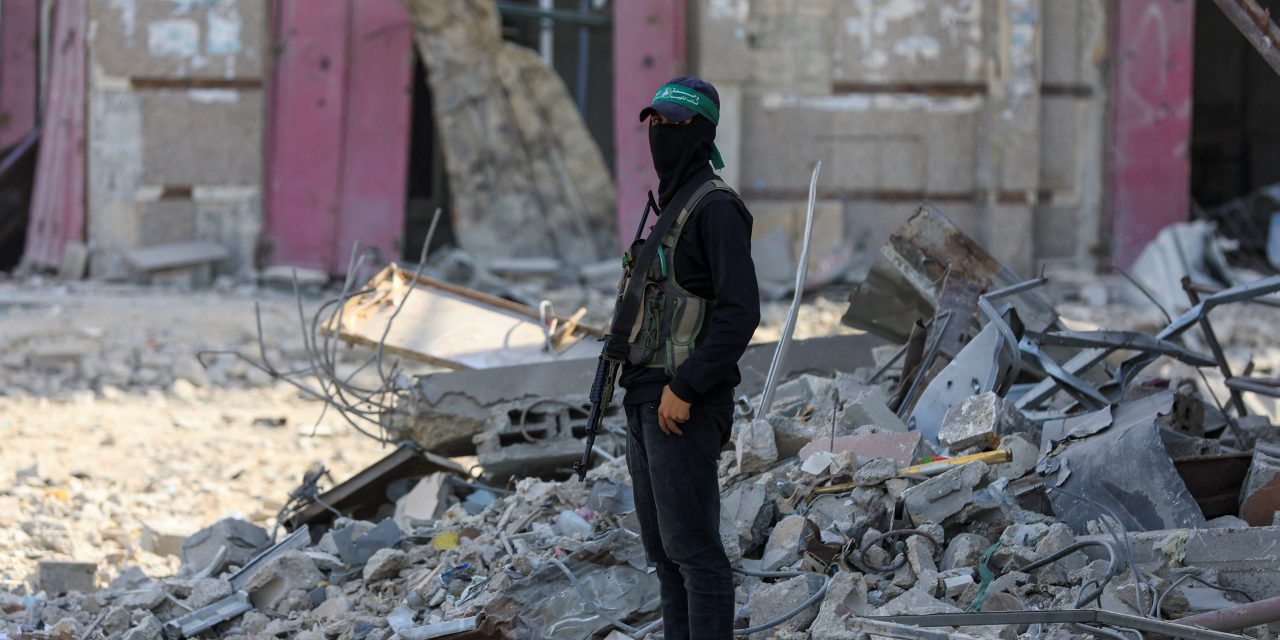 Gaza’s ceasefire at a crossroads: the challenge of stabilization and peace – opinion