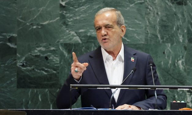 Stop Iran’s oil shipments: The US must enforce snapback at sea – opinion