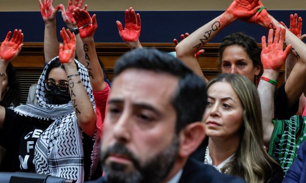 Our work is far from over: We must fight to purge our safe spaces of antisemitism – opinion