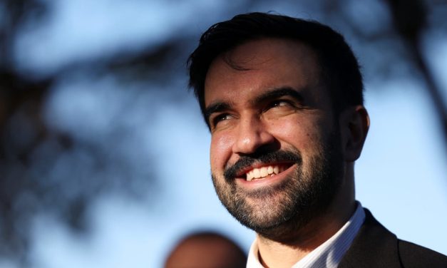 New York election: What if the United States falls to the ‘Zohran Mamdanis’ of the world? – opinion