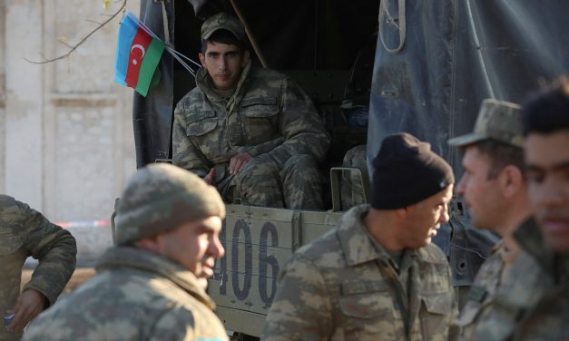 Wisdom of strength: How Azerbaijan turned military victory into peace – opinion