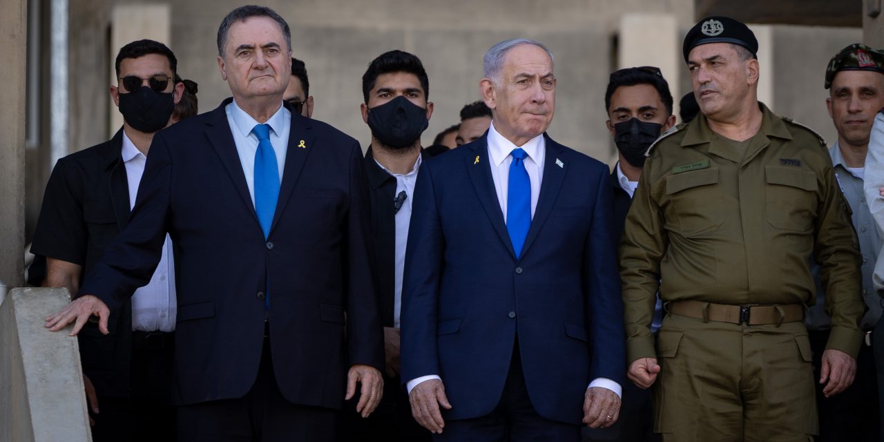 IDF chief Eyal Zamir summons top generals, to place direct responsibility over October 7 failures