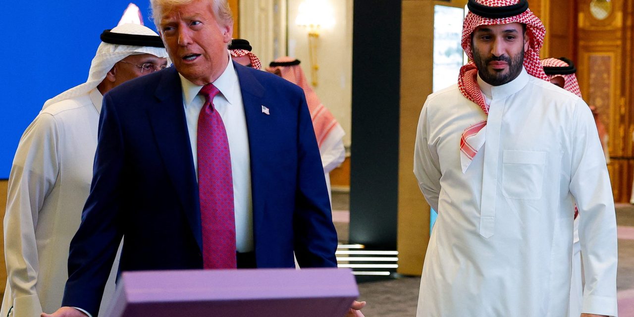 Israel must carefully consider how to preserve its role within the US-Saudi ‘triangle’ – opinion