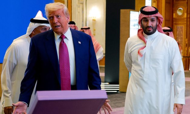Israel must carefully consider how to preserve its role within the US-Saudi ‘triangle’ – opinion
