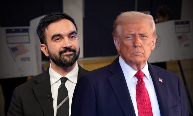 Jewish safety must top Trump-Mamdani meeting agenda – editorial