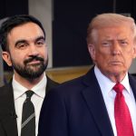 Trump to meet Zohran Mamdani on Friday