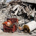 Russia proposes its own UN resolution on Gaza in challenge to US draft