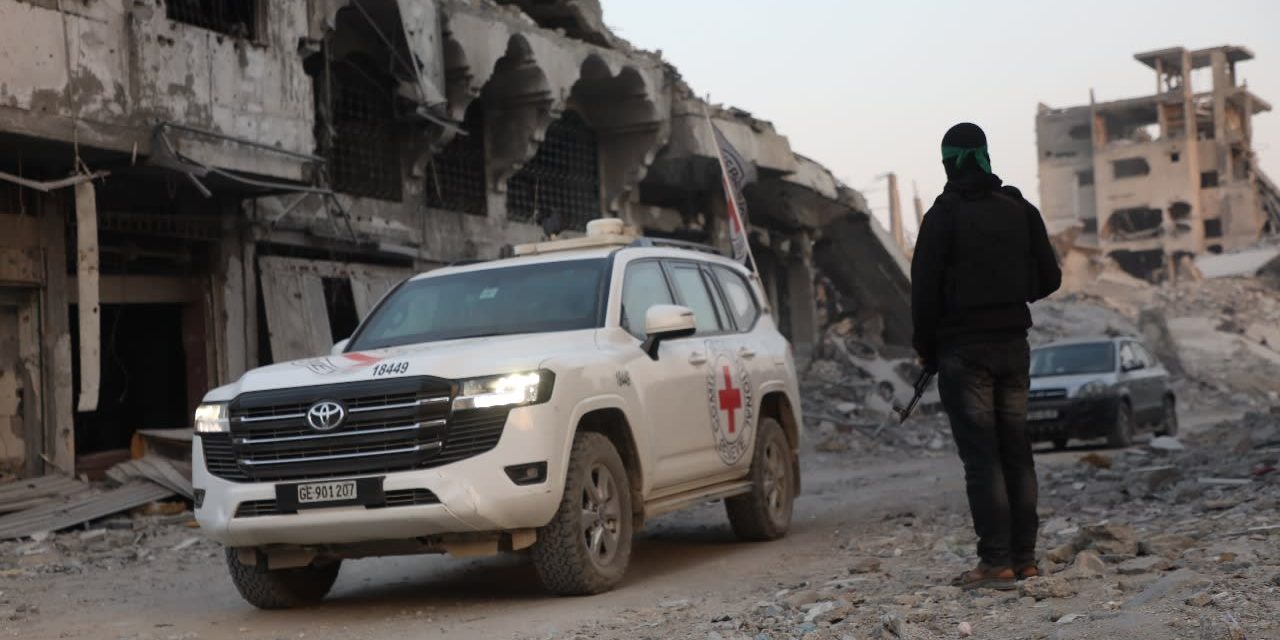 IDF prepares to receive hostage remains on Friday night