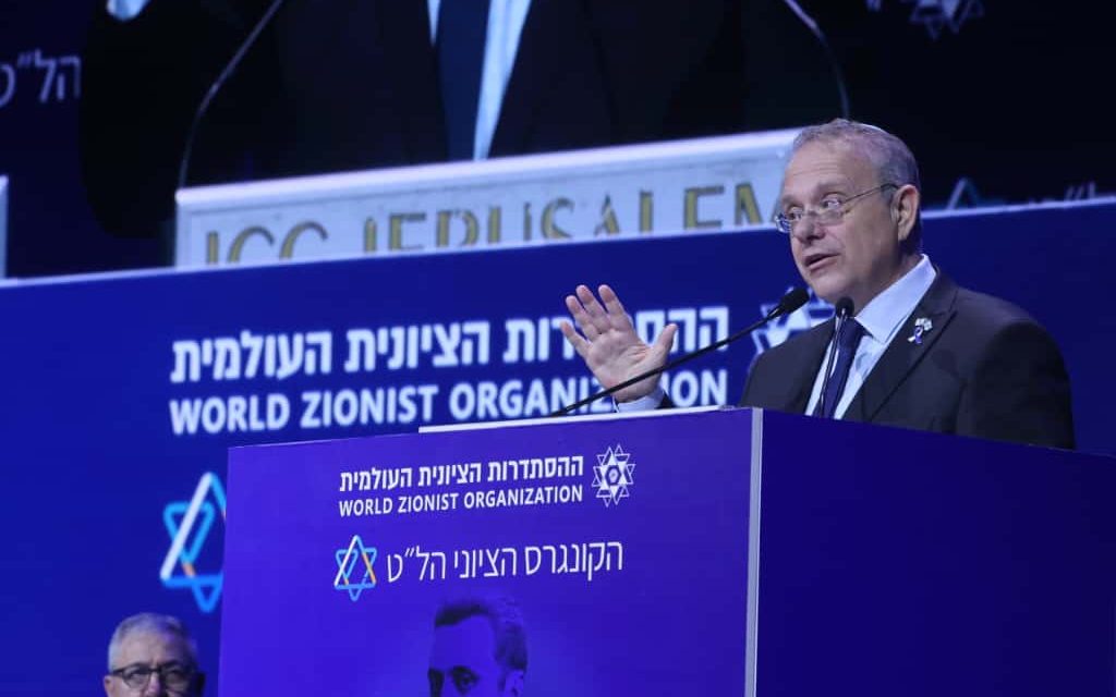 WZO votes to approve new leadership amid ongoing negotiations