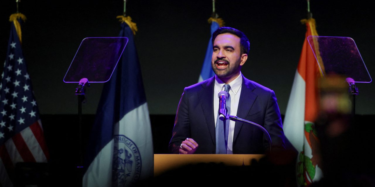 The thrice-turned screw: Mamdani’s policies will leave no virtue for Jews of NYC – opinion