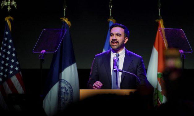 The thrice-turned screw: Mamdani’s policies will leave no virtue for Jews of NYC – opinion