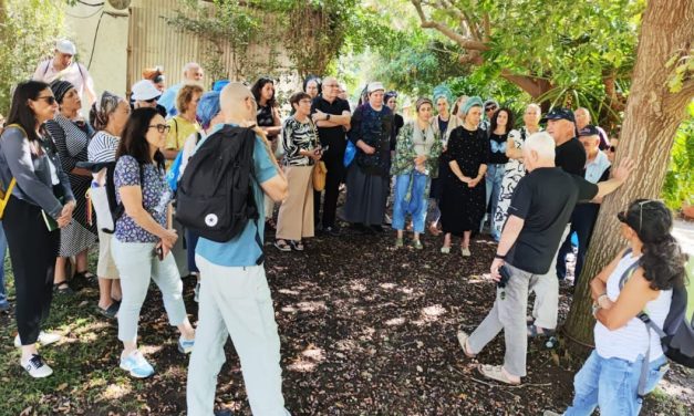 Healing the mind: Israel’s next frontline is the battle for recovery – opinion