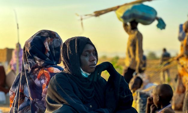 Why Sudan’s General al-Burhan of Sudan is a growing threat to Israel