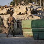 IDF kills two terrorists, false alarms after sirens in Gaza border region