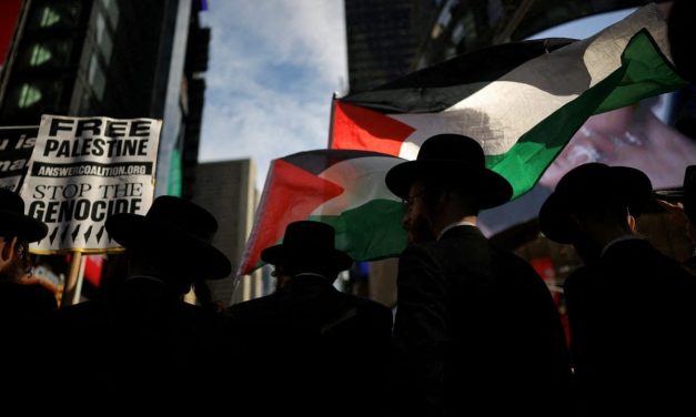 MK Eliyahu: Stop excusing it, Jewish support for anti-Israel politics is crisis – opinion