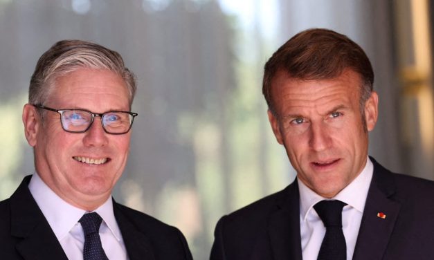 Jordanian-Palestinian confederation: A new potential path to peace – opinion