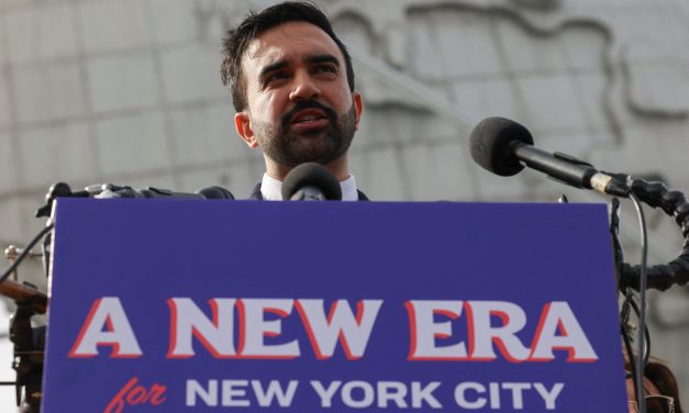 Mamdani must be a mayor who protects New York’s Jews, unites minorities in city – editorial