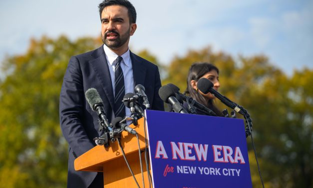 New York has been good to Jews, but reality under Zohran Mamdani is complicated – opinion