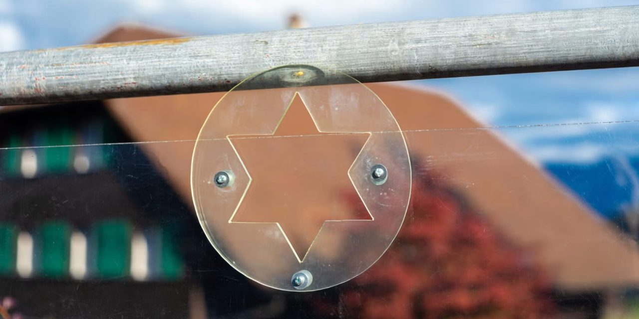 ‘Jewish safety’ isn’t one thing. Let’s stop reducing a million NYers to a single concern – opinion