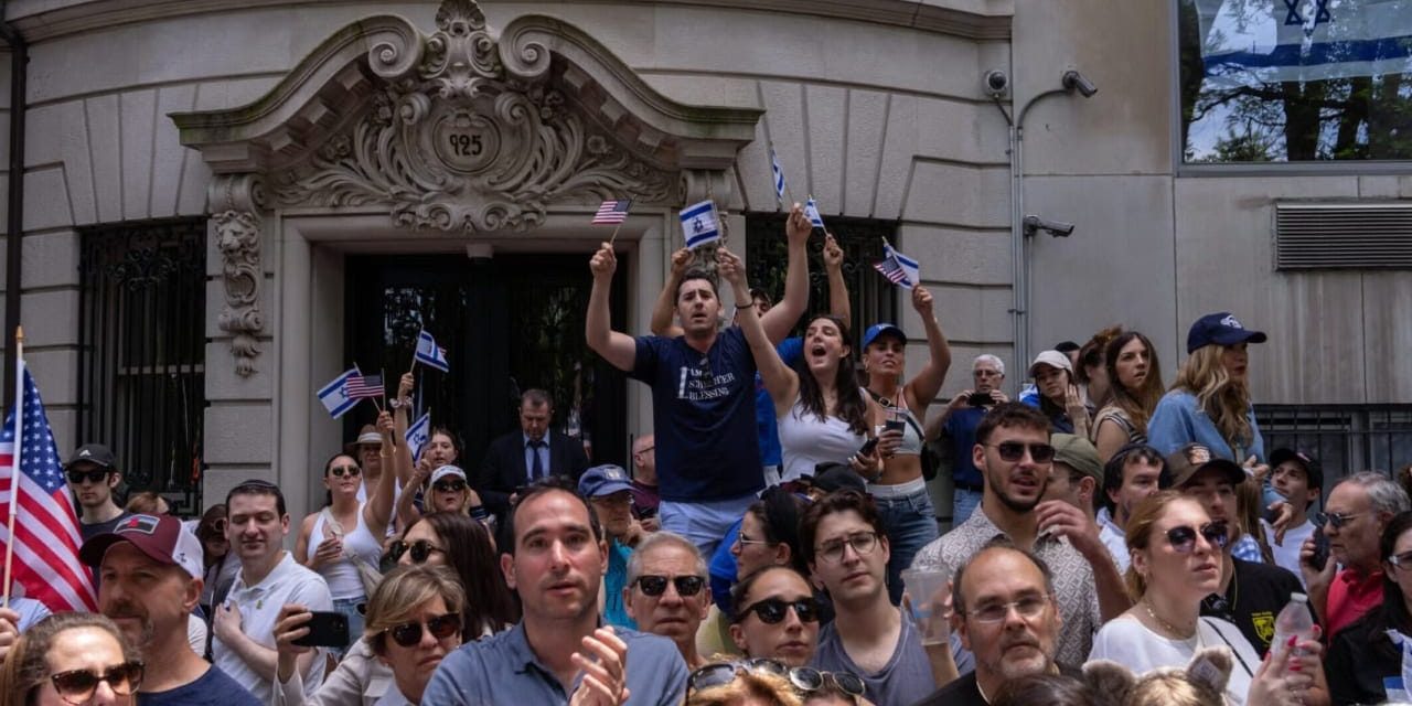 As Mamdani’s victory reverberates beyond NYC, Jews must choose solidarity over shock – opinion