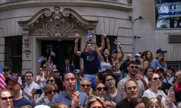 As Mamdani’s victory reverberates beyond NYC, Jews must choose solidarity over shock – opinion