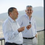 Global Jewish Leaders Visit Israel’s North to Support Postwar Recovery Efforts