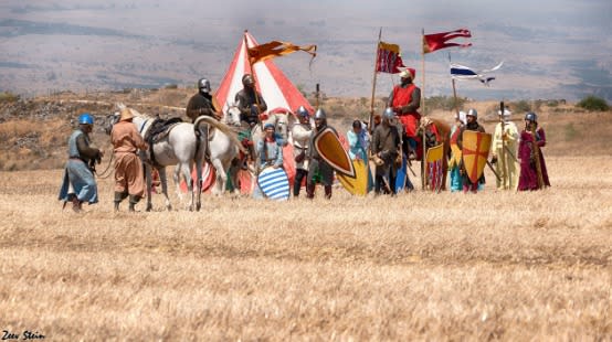 The New York battle of Hattin: Does Mamdani’s election portend the fall of the West? – opinion