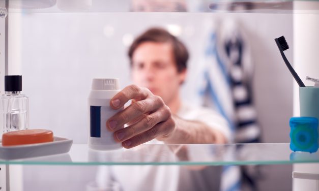 Miracle in the medicine cabinet: A Simchat Torah story of healing and joy – opinion