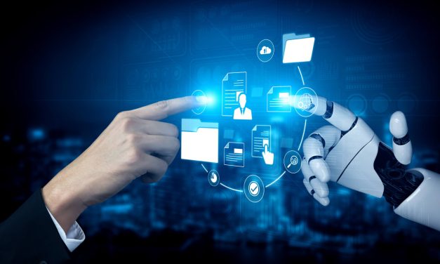 Is there room for God in the age of AI? – opinion