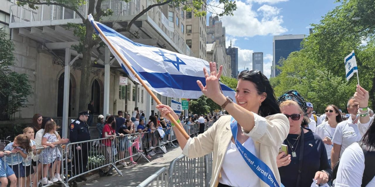 What Mamdani’s victory in the NYC mayoral election means for Israel – opinion