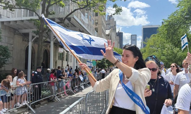 What Mamdani’s victory in the NYC mayoral election means for Israel – opinion