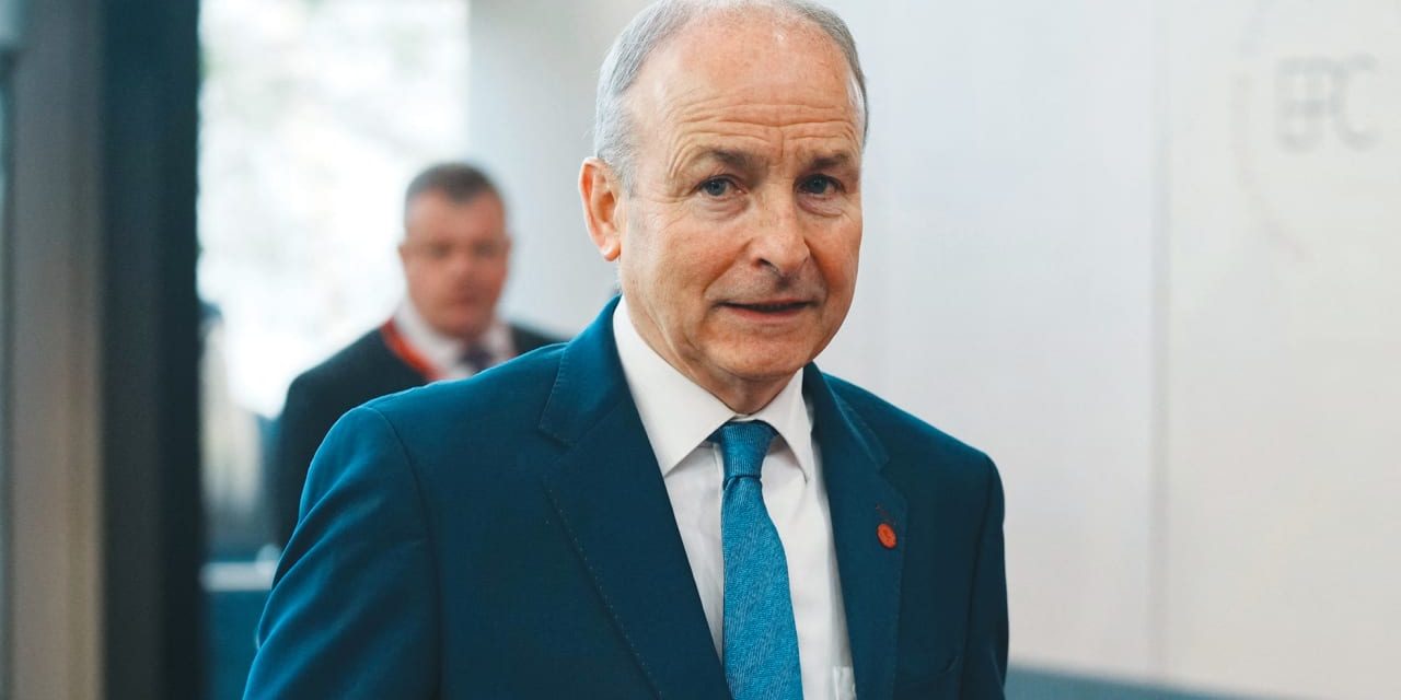 History will judge Ireland for extending hand to terror, granting Hamas moral legitimacy – opinion