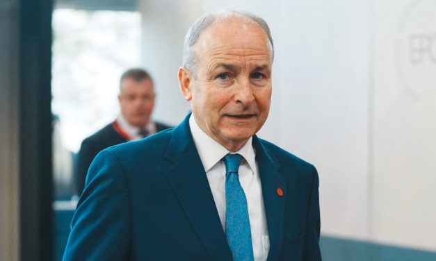 History will judge Ireland for extending hand to terror, granting Hamas moral legitimacy – opinion