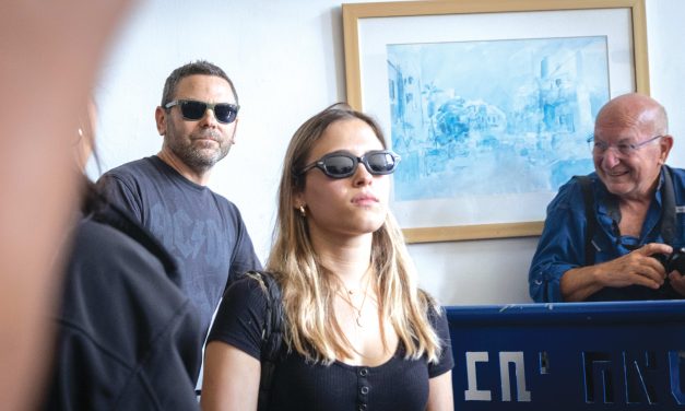 Editor’s Notes: Our legal system is messed up, but I won’t give up  – comment