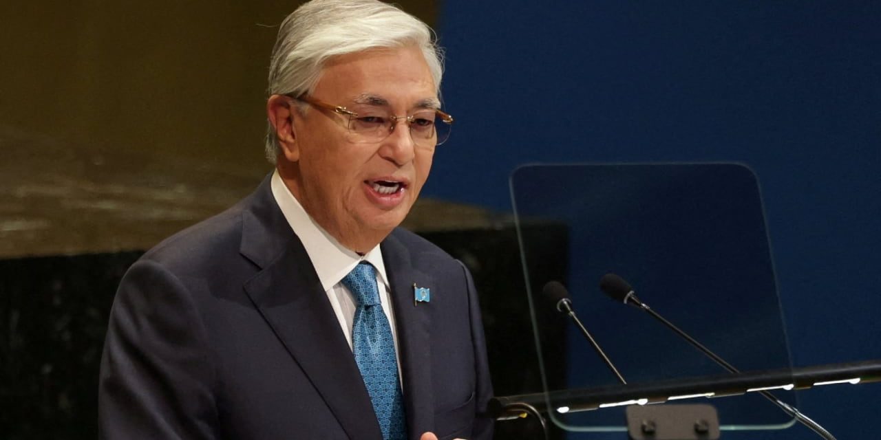 Kazakhstan and the Abraham Accords: Learning from the UN’s failure – opinion