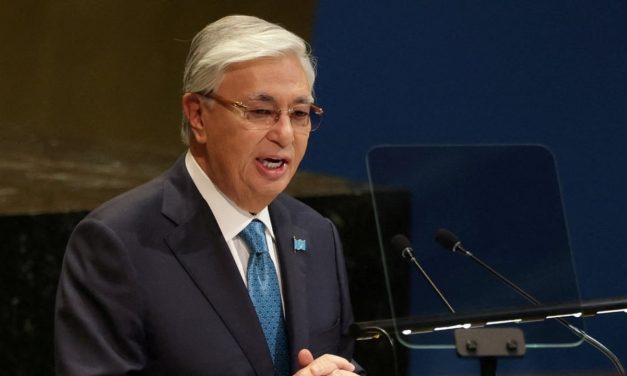 Kazakhstan and the Abraham Accords: Learning from the UN’s failure – opinion