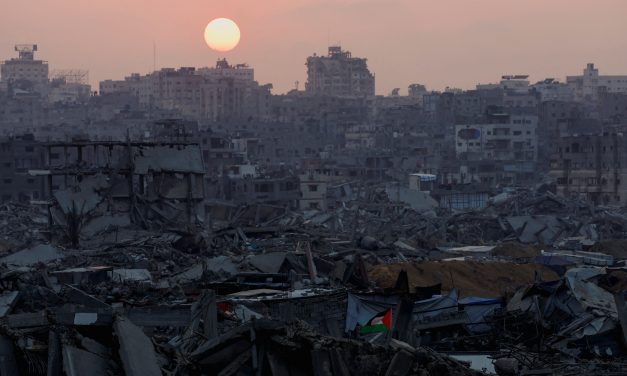 Egypt and Jordan: The overlooked partners in postwar Gaza – opinion
