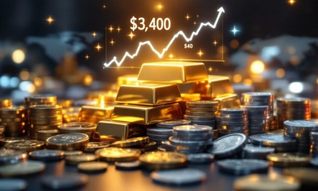 A Necessary Market Correction for Gold and Silver Buyers