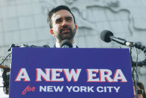 Hoping for the best: What Mamdani’s anti-Zionist stance means for Jewish life in New York – opinion