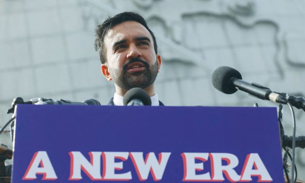 Jewish New York died on November 4 – opinion