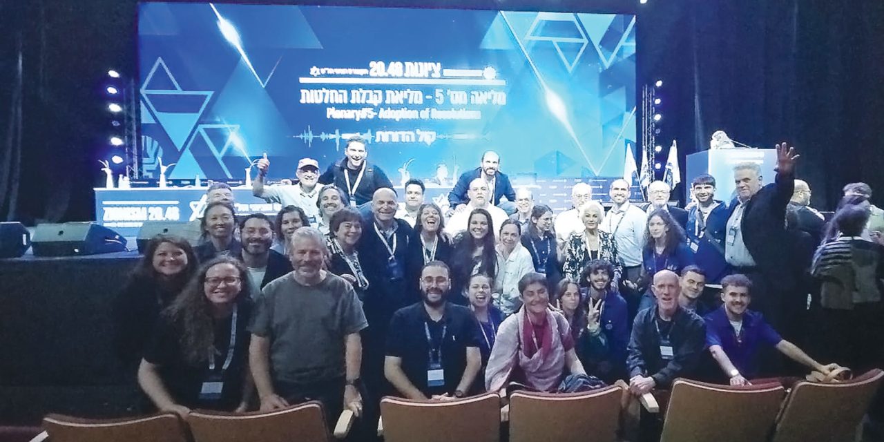 Zionist institutions need national oversight, instead they get bureaucratic expansion – opinion