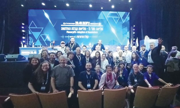 Zionist institutions need national oversight, instead they get bureaucratic expansion – opinion