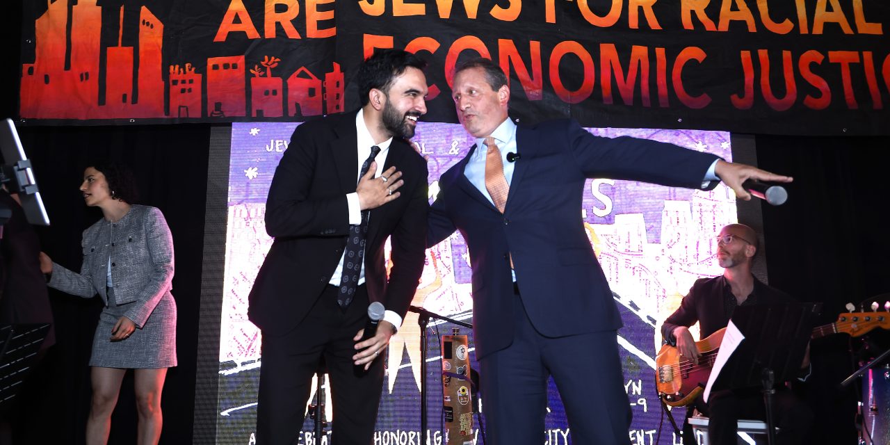 The not-so-hidden higher cost of living in NYC will be courtesy of Mamdani’s win – opinion