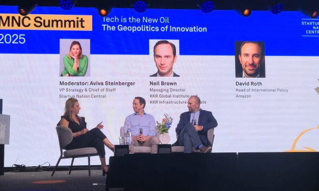 Inside Israel’s deep tech revolution: AI, chips, and the race to scale